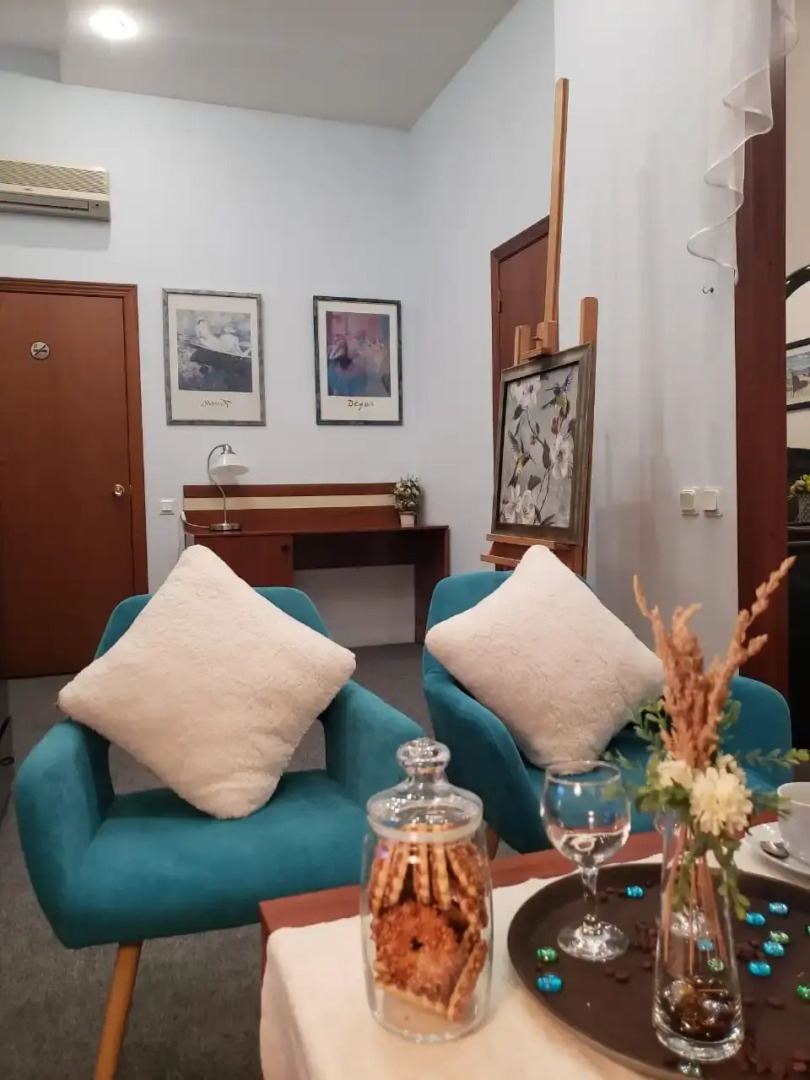 Гостевой дом Премьера у Мариинского театра