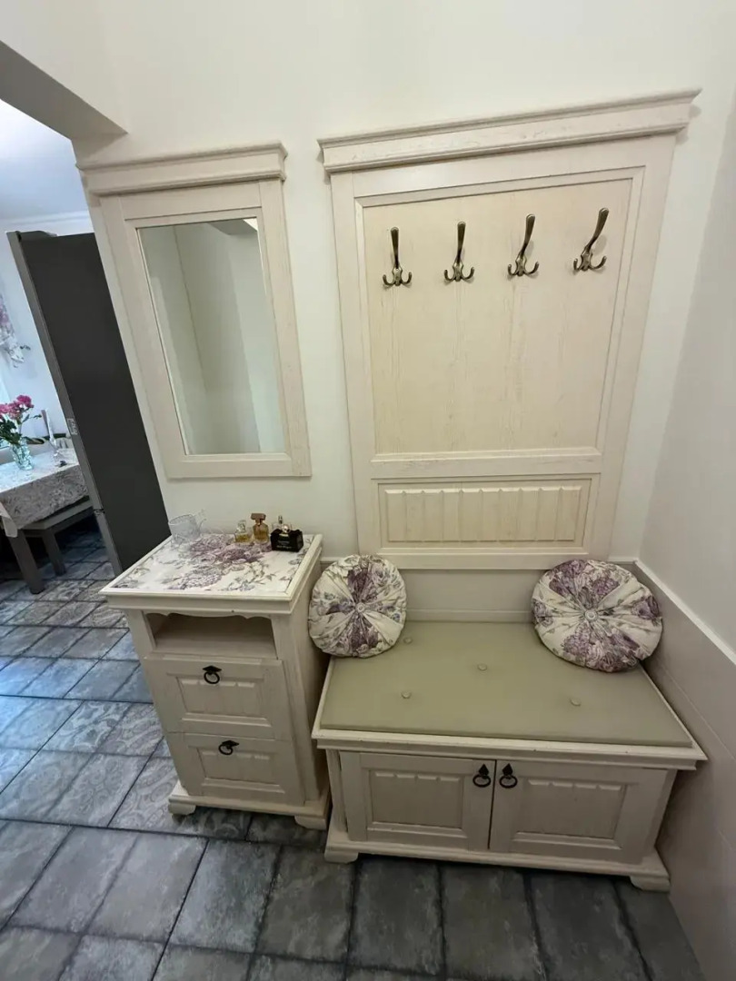 Квартира с Отдельным Входом в центре Ессентуков