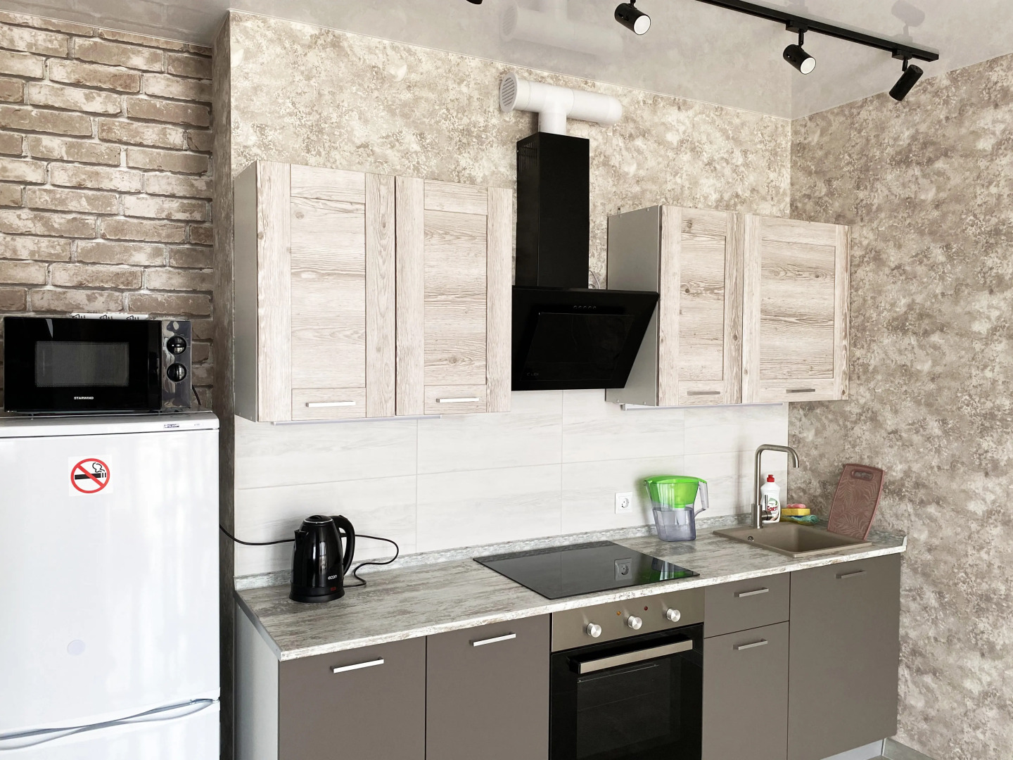 Апартаменты Liproom