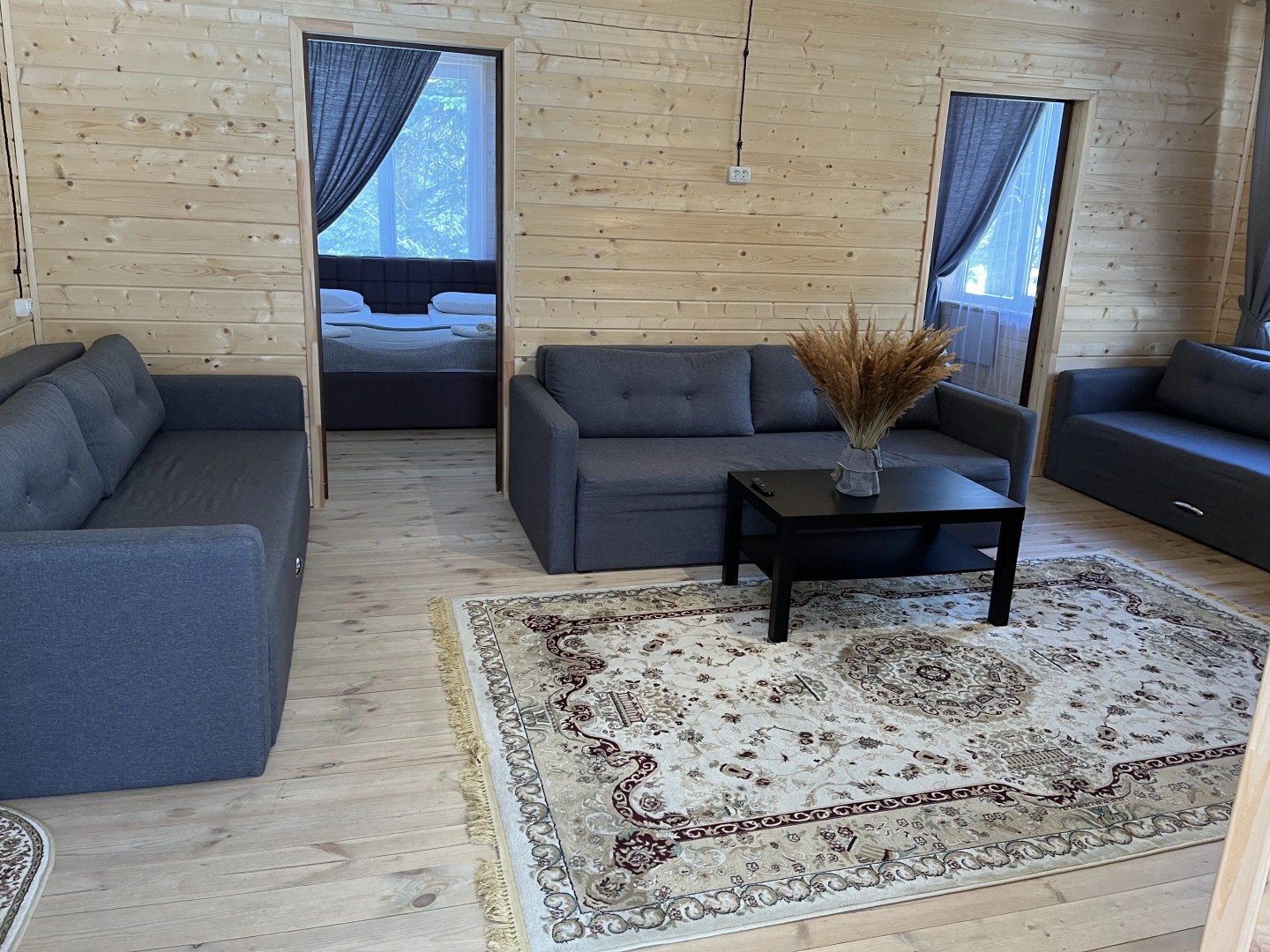 База отдыха Astu