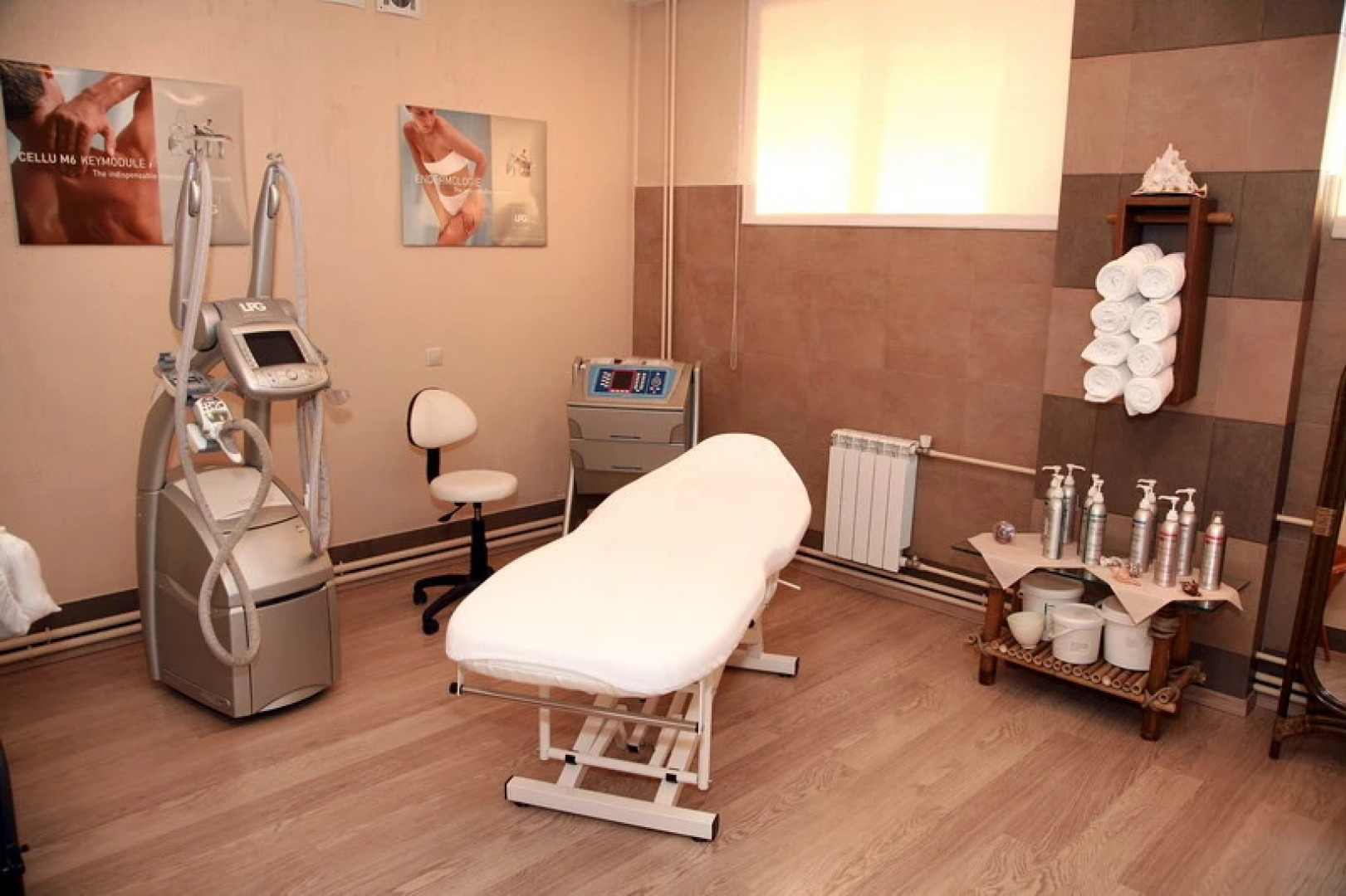 Мини Отель Малый отель