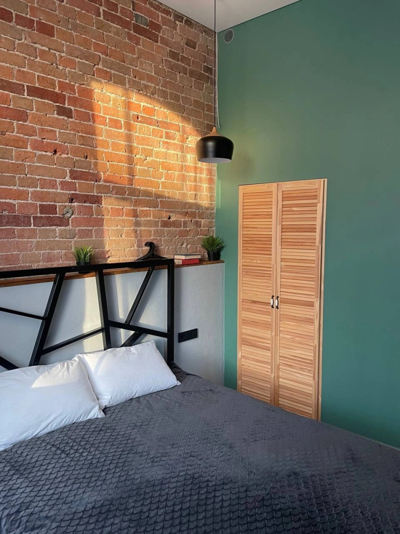 Апартаменты ХОРОШЕЕ место 1