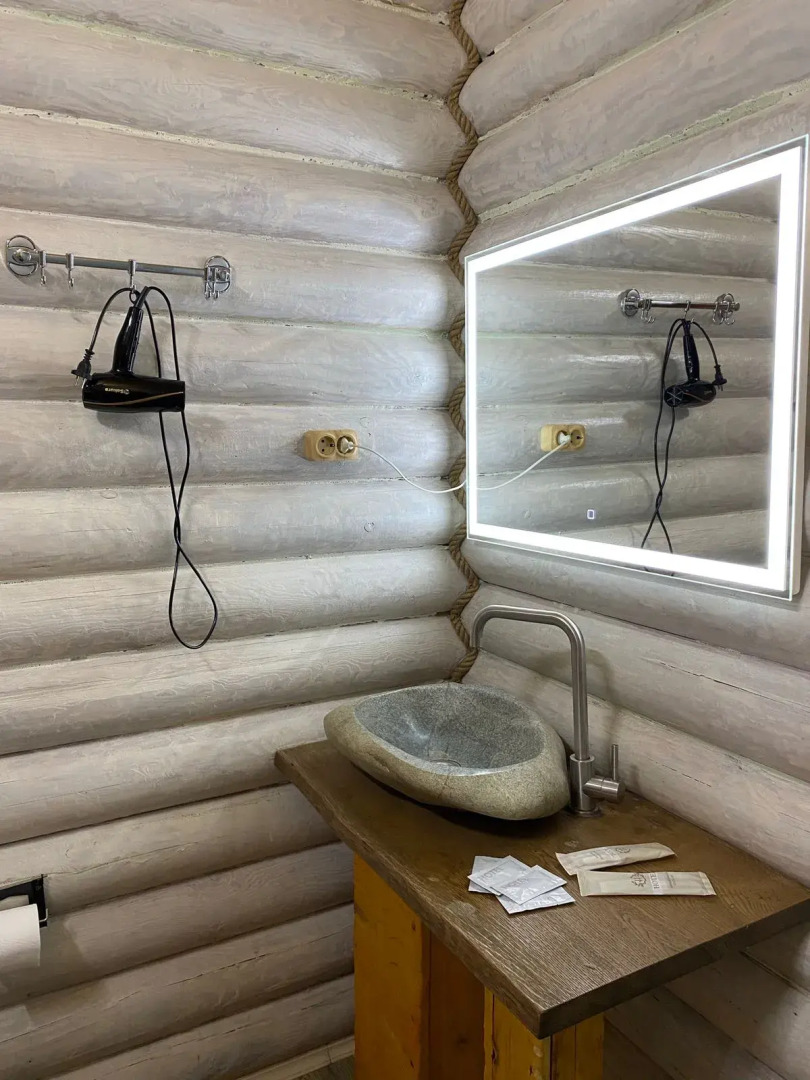 Вилла Гостевая усадьба