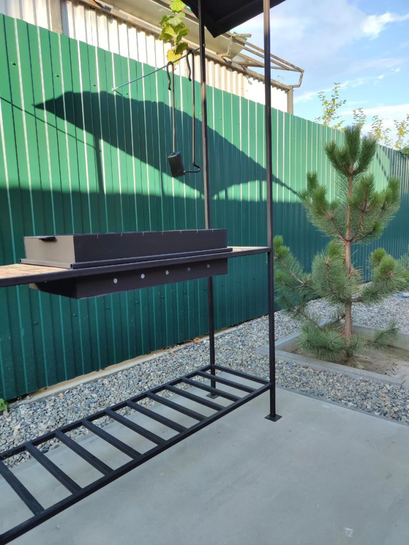 Частный дом рядом с Волгой