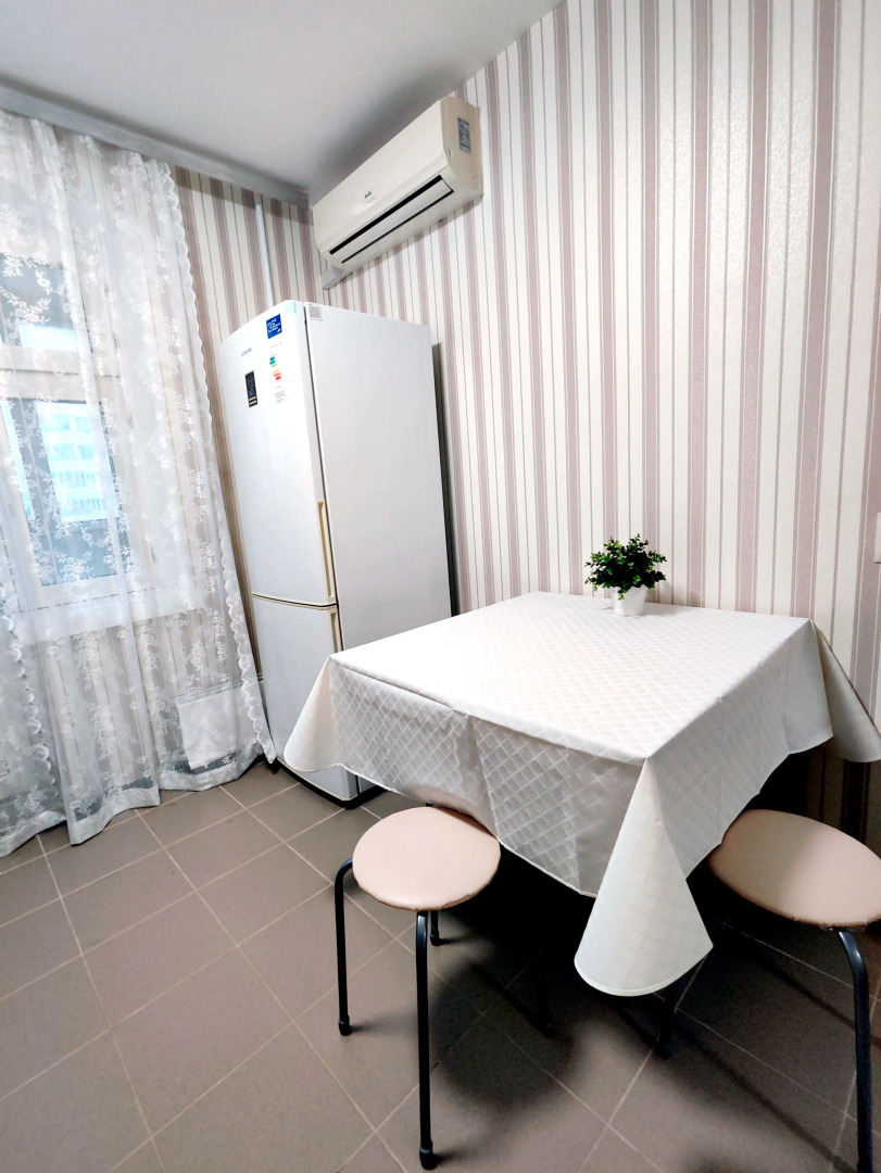 Квартира Уютная Чистая рядом с ТЦ Park House