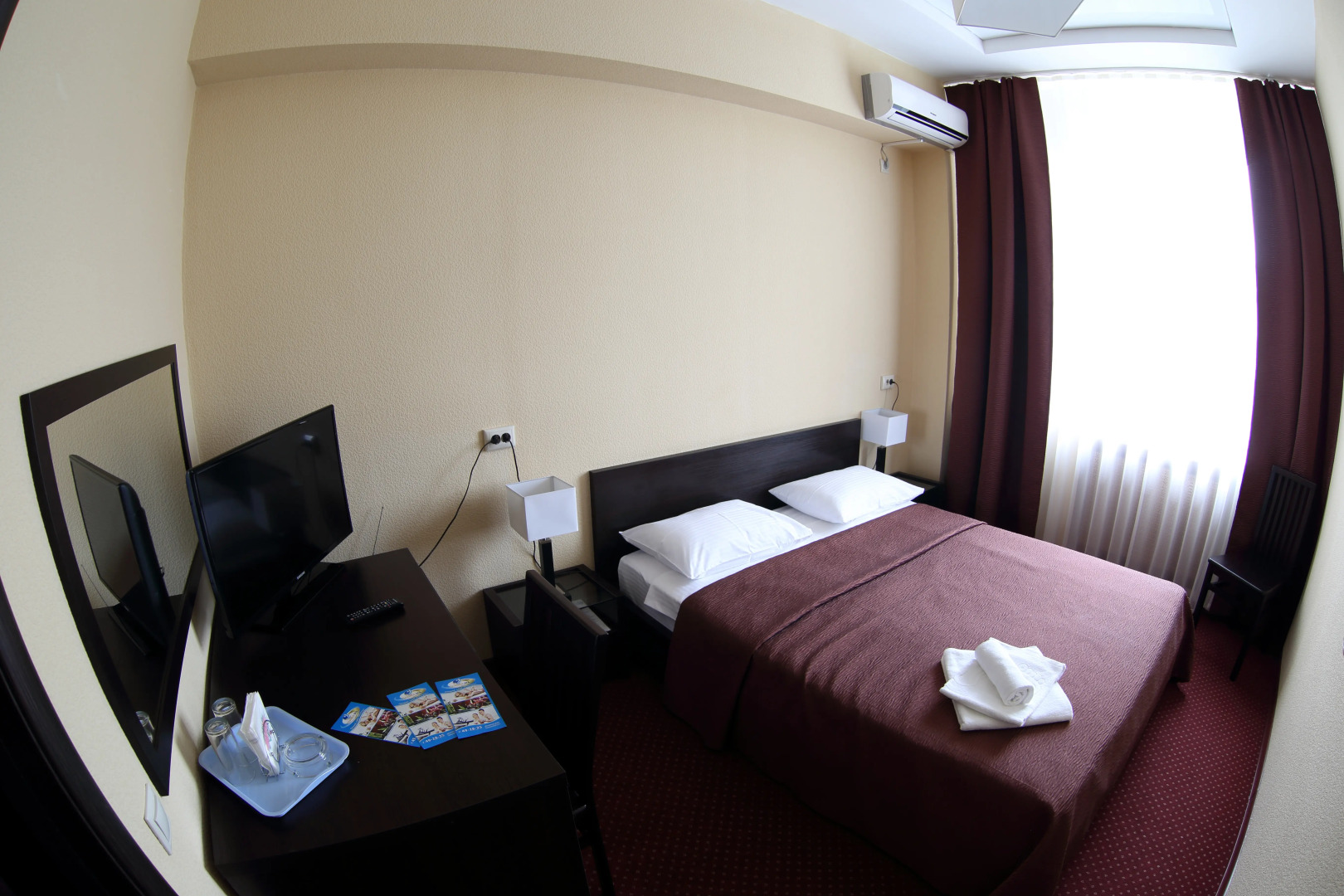 Отель Планета СПА