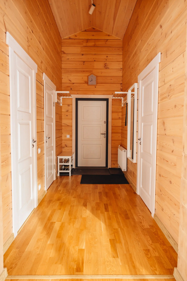 Гостевой дом Green mount