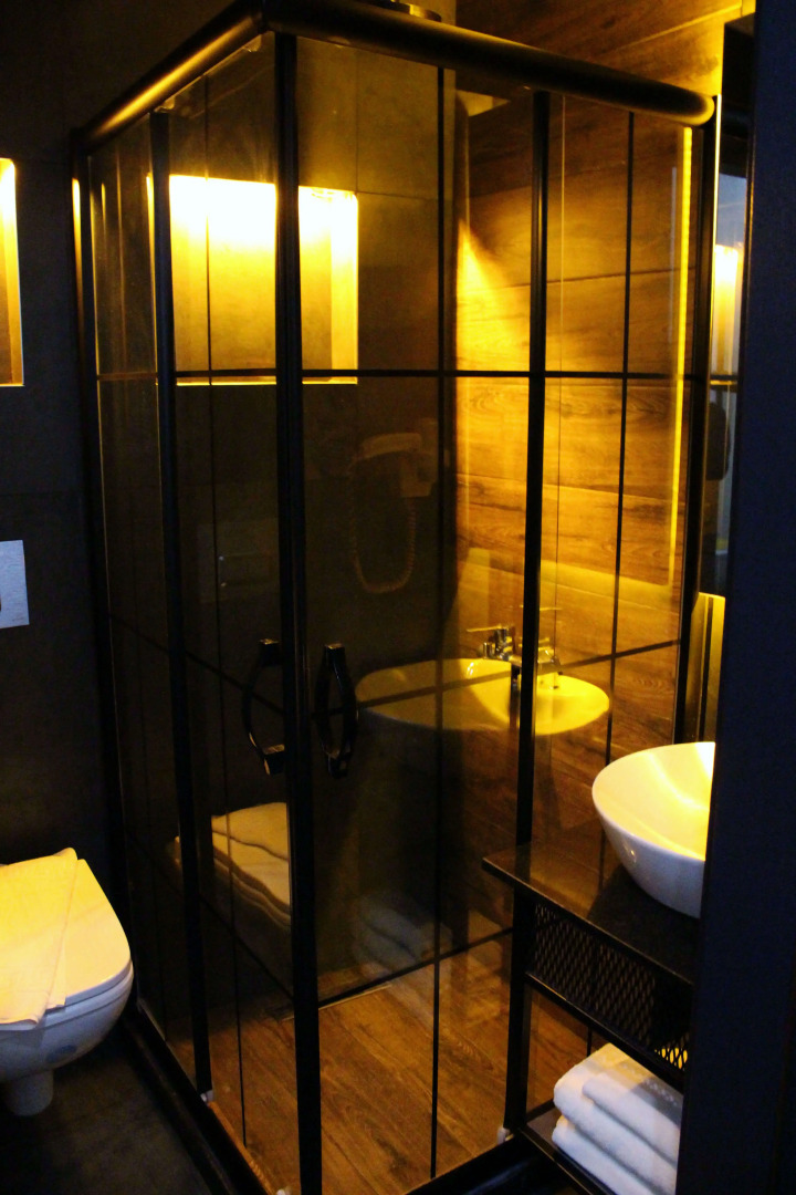 Отель Istanbul Fair