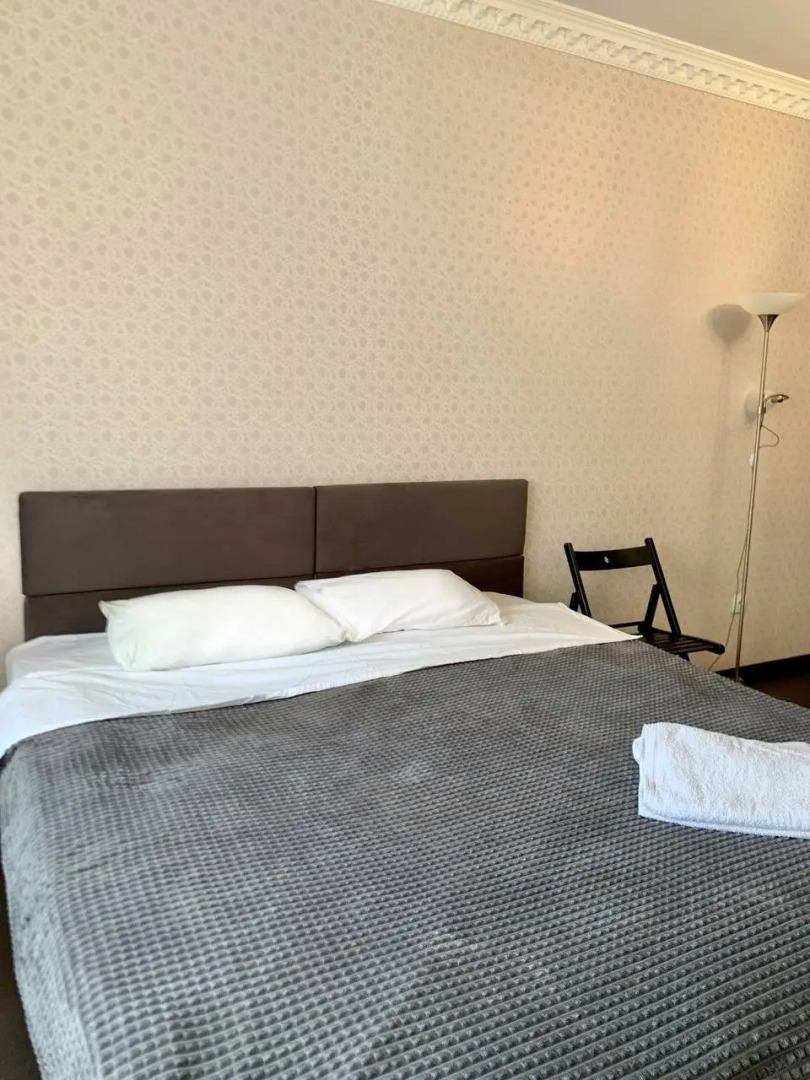 Квартира однокомнатная