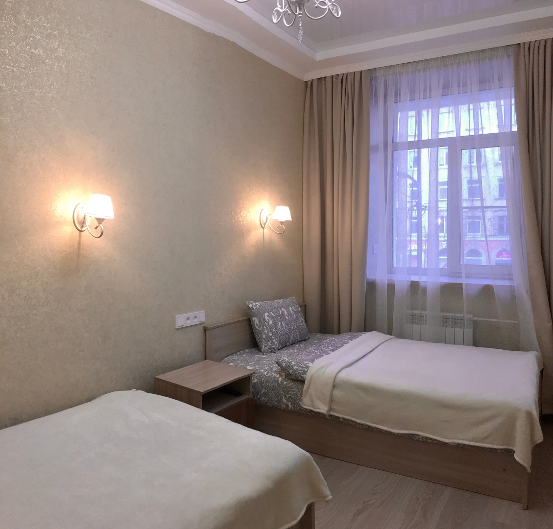 Апартаменты Ленина 80 Best