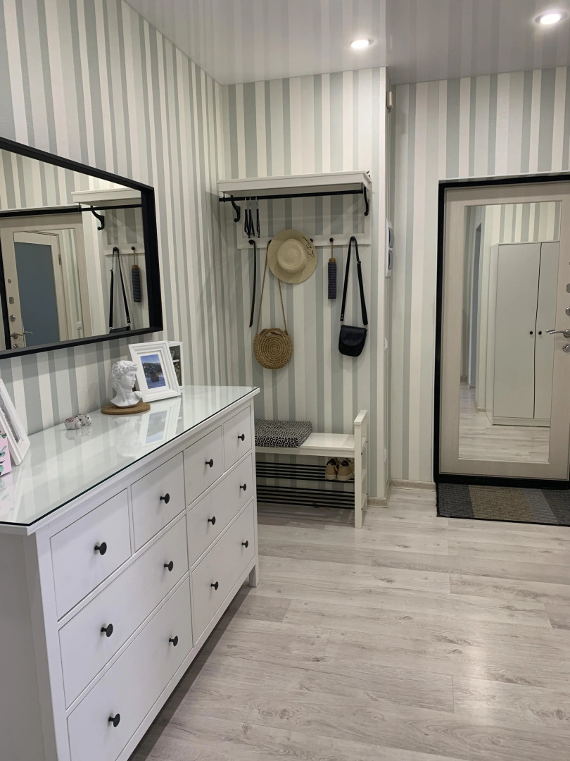 Квартира 2х Комн Комфортная Квартира