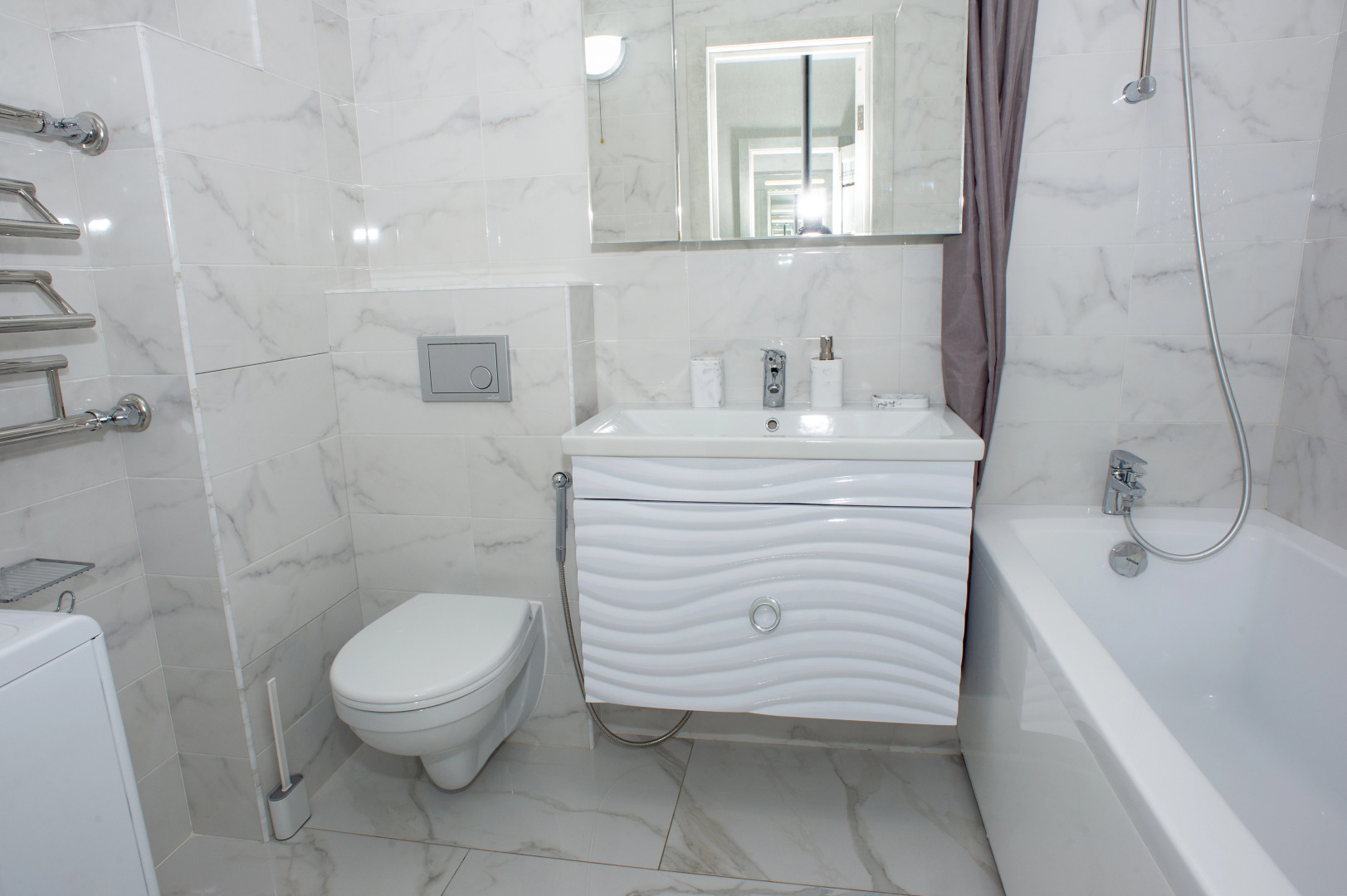 Апартаменты Премиум ЕвроДвушка Пр.Ленина