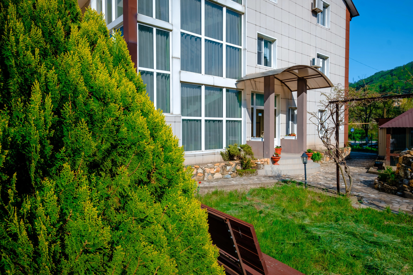 Гостевой дом Elladen