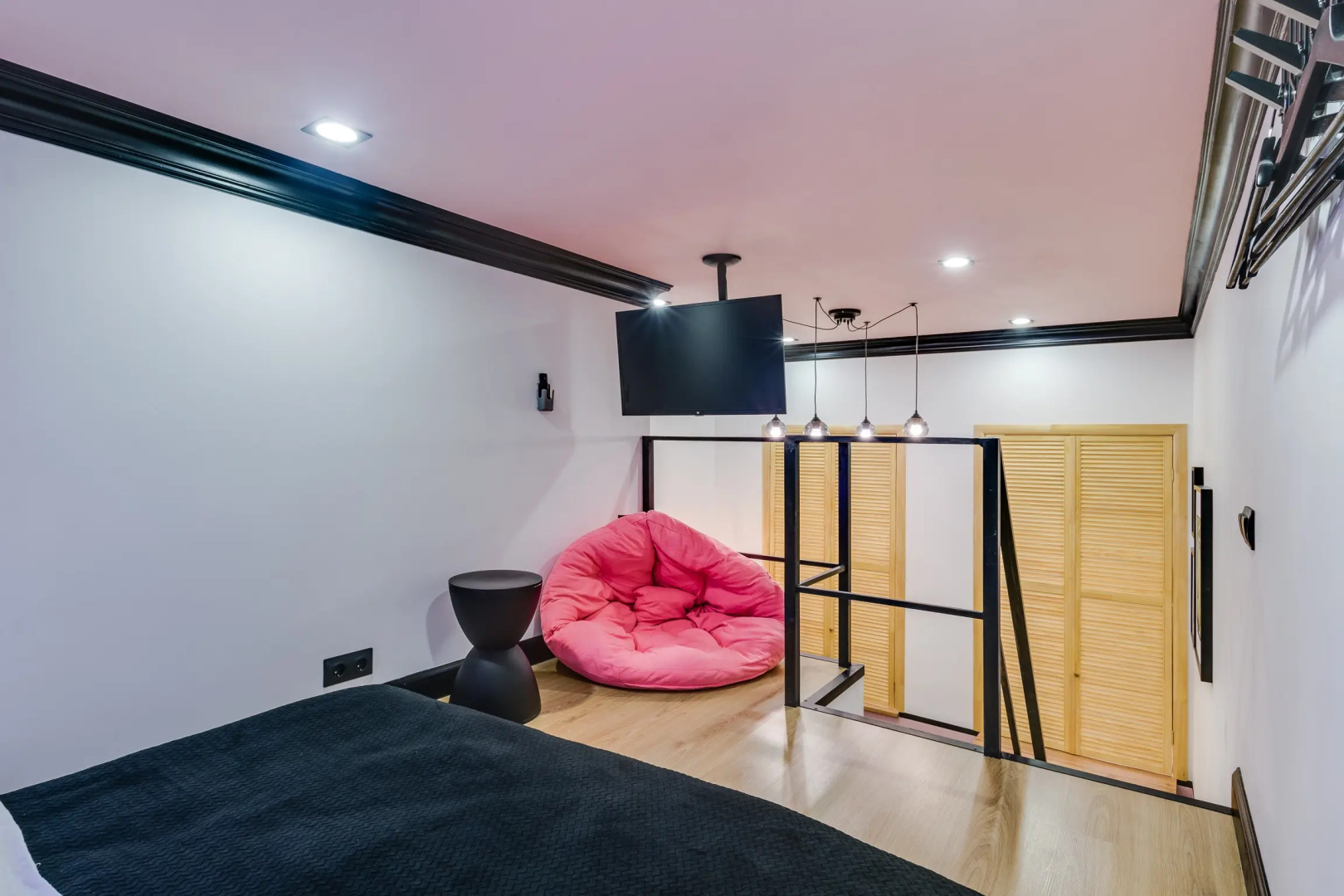 Апартаменты Sokroma Джунгли