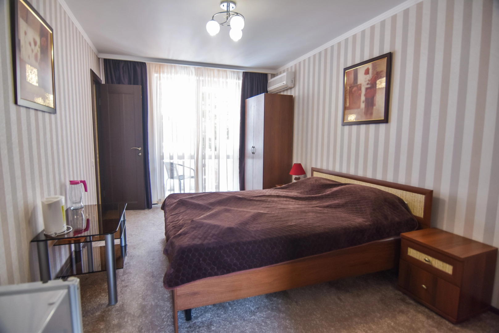 Гостевой дом Николь