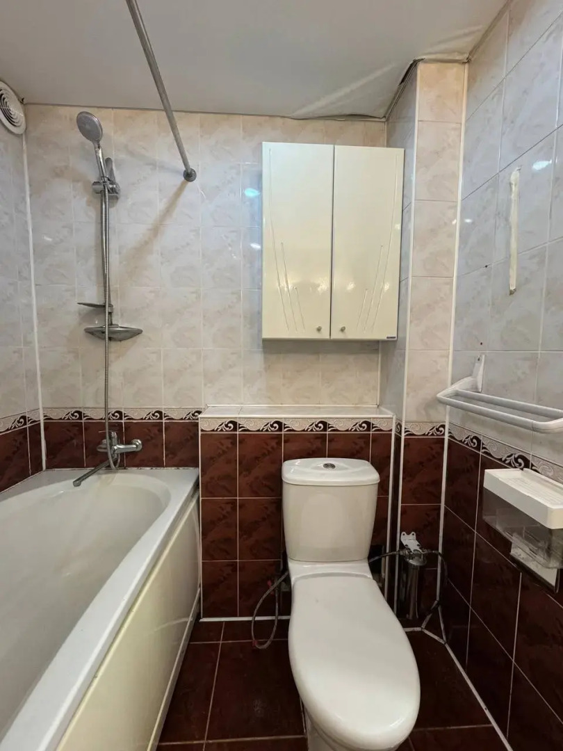 Квартира большая у моря на Русском острове