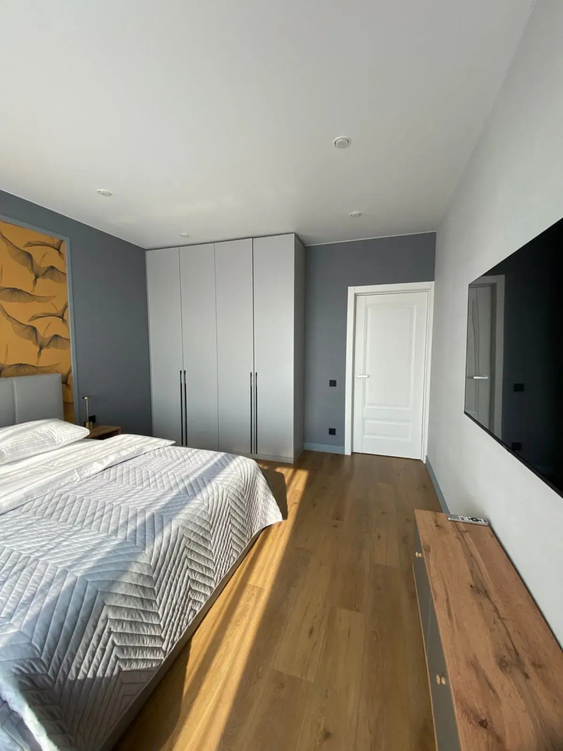 Квартира В ЖК Atlantis Deluxe