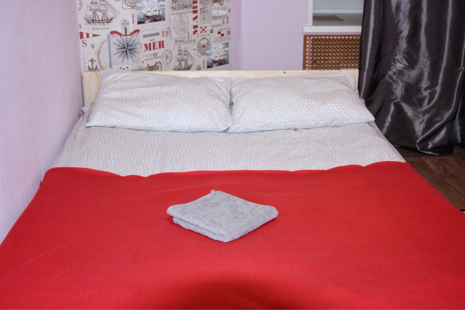 Yugra Hostel