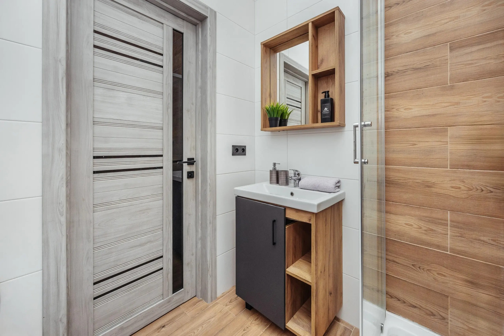 Уютные апартаменты в Нижнеимеретинской бухте