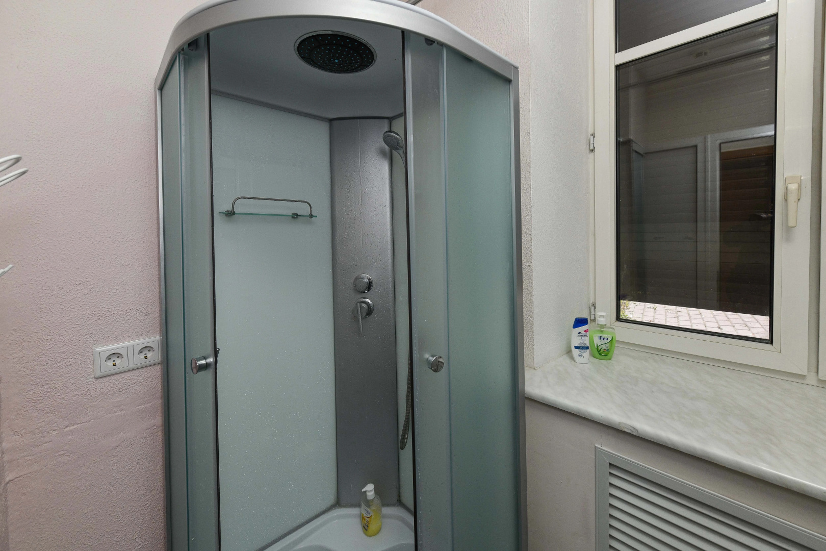 Хостел Минск-Сити