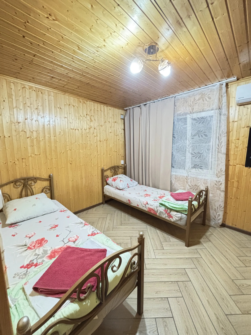 Частный  Дом для Больших Компаний