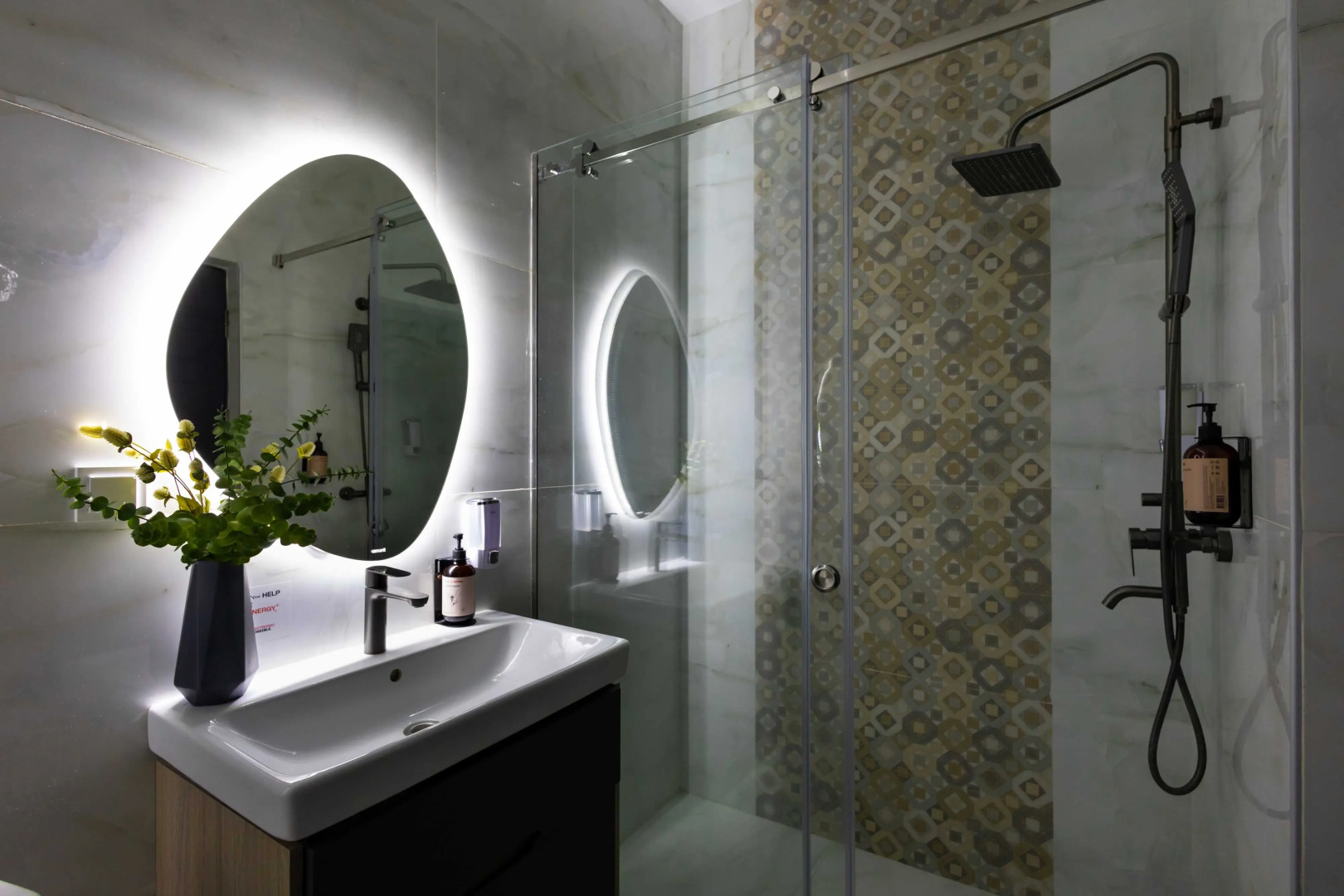 Апартаменты Студия KeyGo #0058 рядом с Музеем Арарат