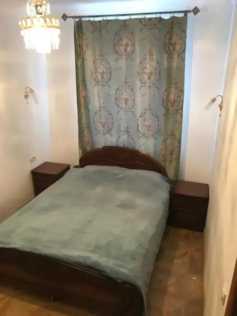 Апартаменты на Садовом с видом на Кремль