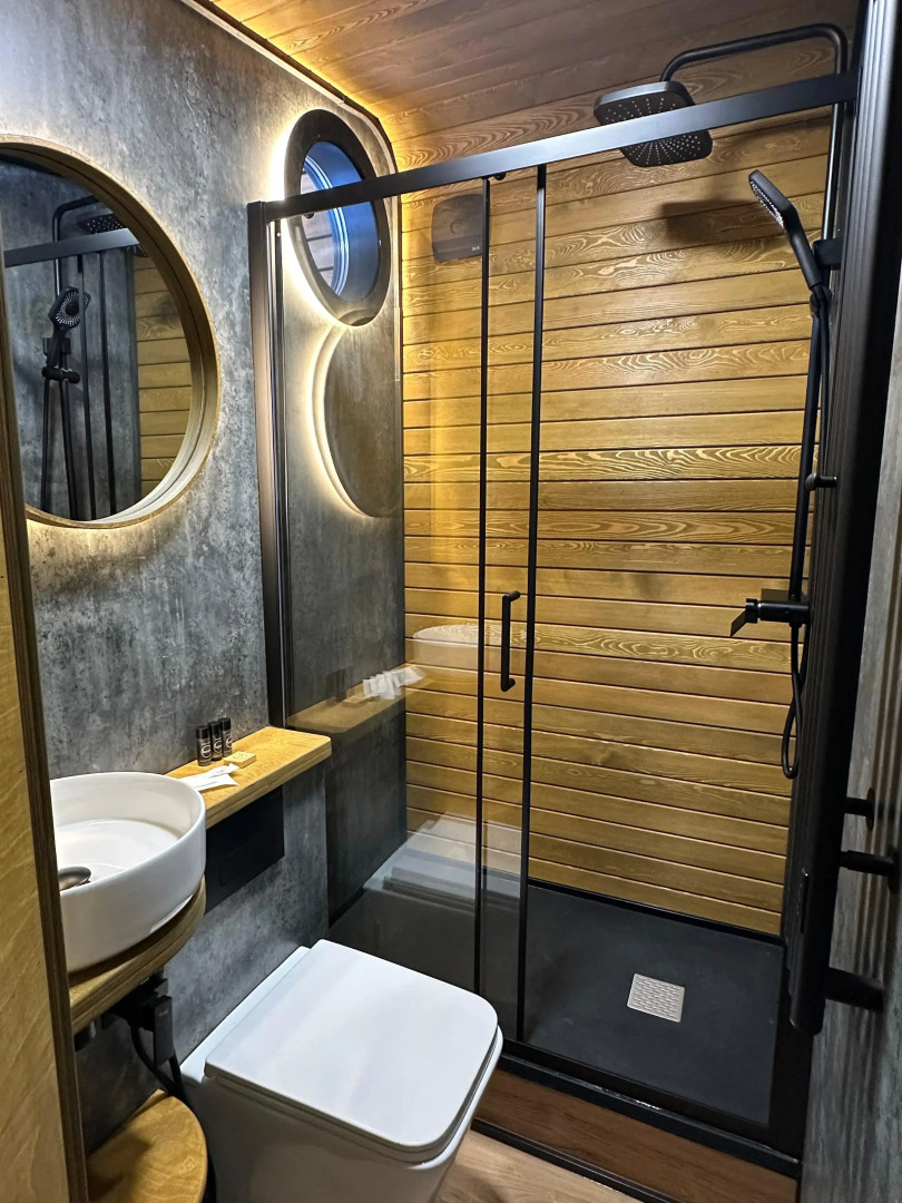 Отель Загородный Яблоко