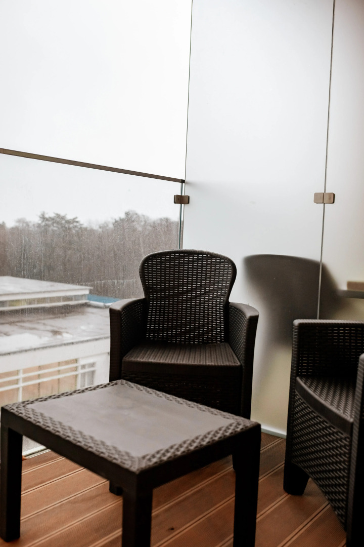 Апартаменты студия 618