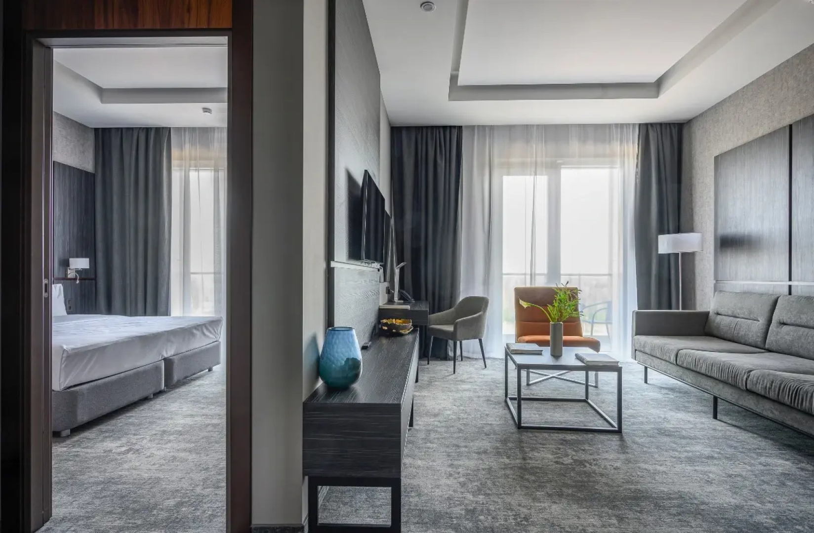 Отель ПСБ Патриот Cosmos Hotels