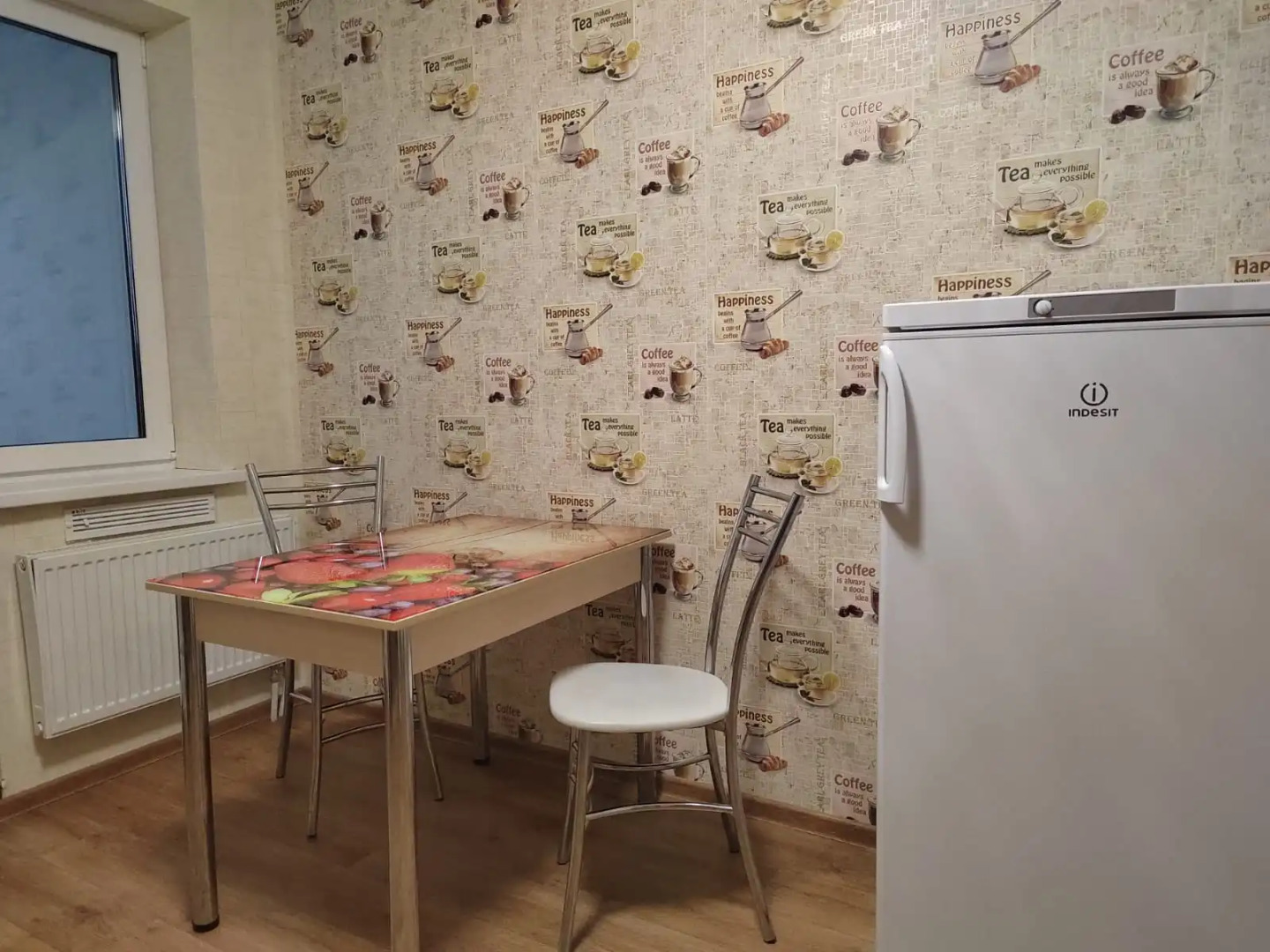 Квартира Кольцово КакДома