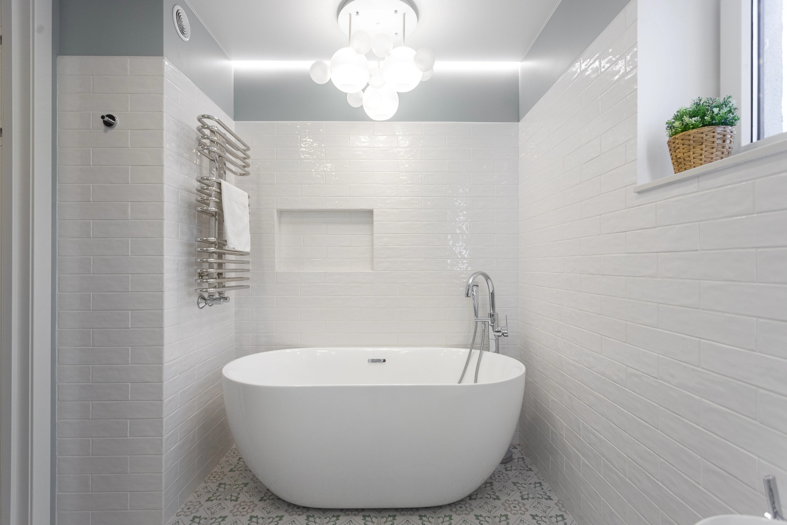 Апартаменты Suffix на Нижнем озере