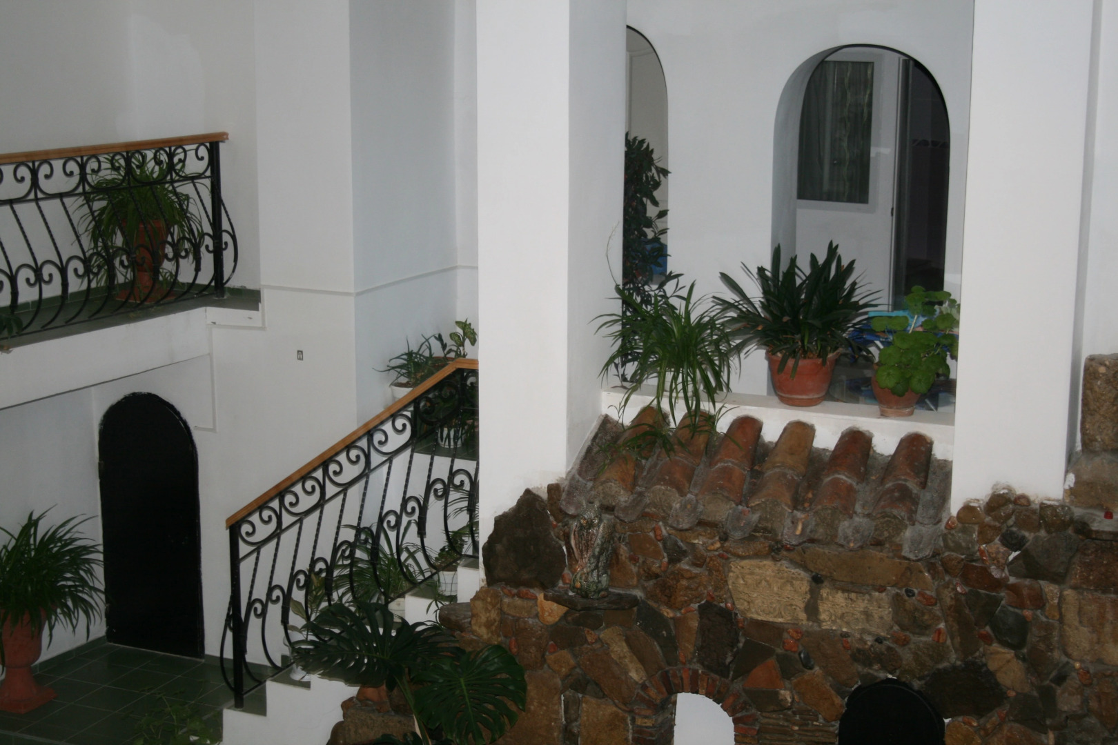 Гостевой Дом Каффа