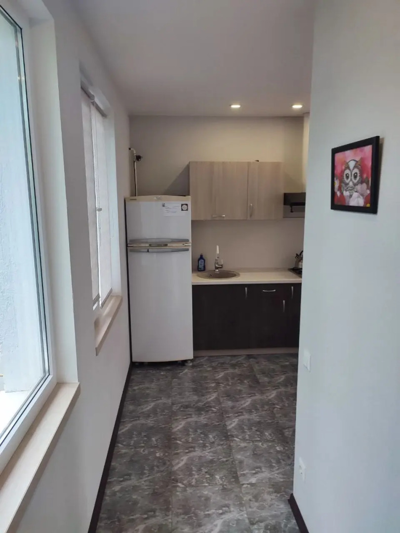 Гостевой дом Агава