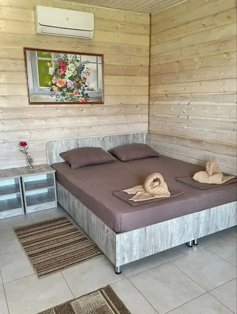 Гостевой дом Миланд