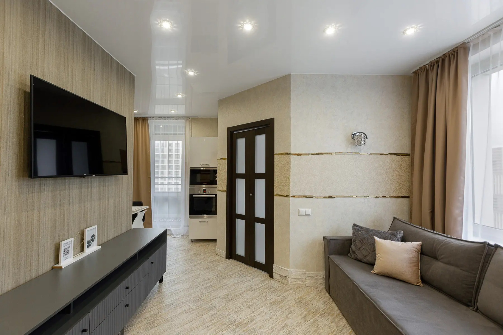 Квартира в Царской столице