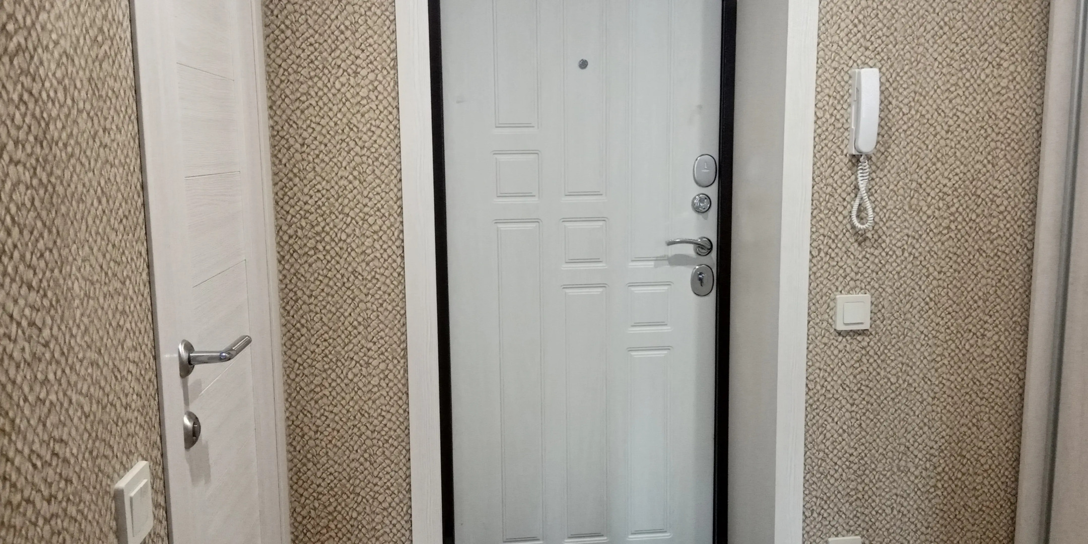 Квартира на 30 лет Победы