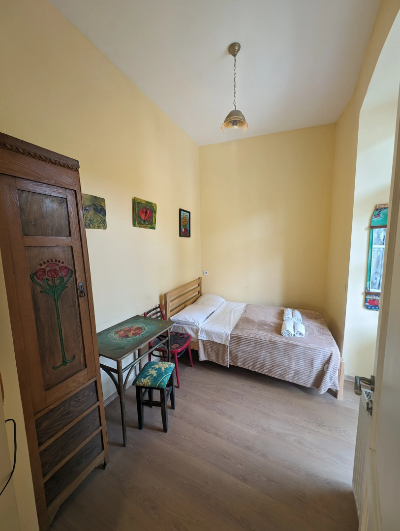 Апартаменты  Art Nova 11