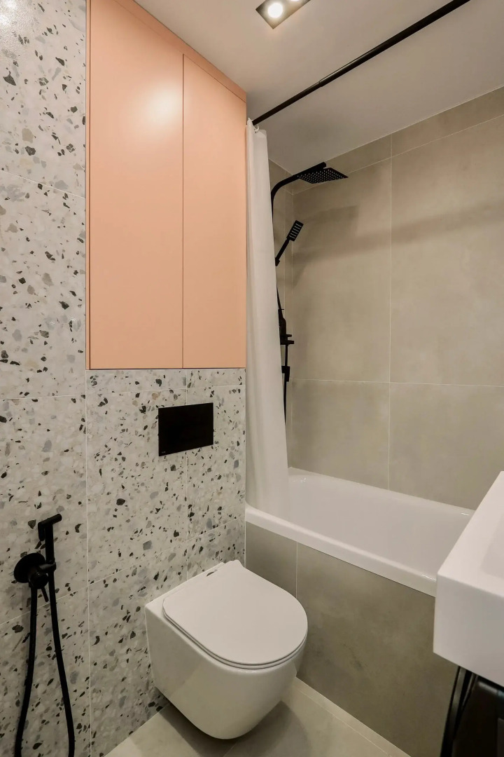 Квартира Privi House на Холмогорова 113