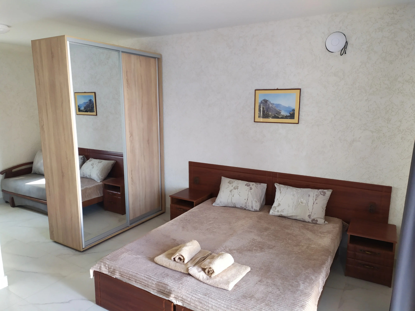 Гостевой дом Azursea