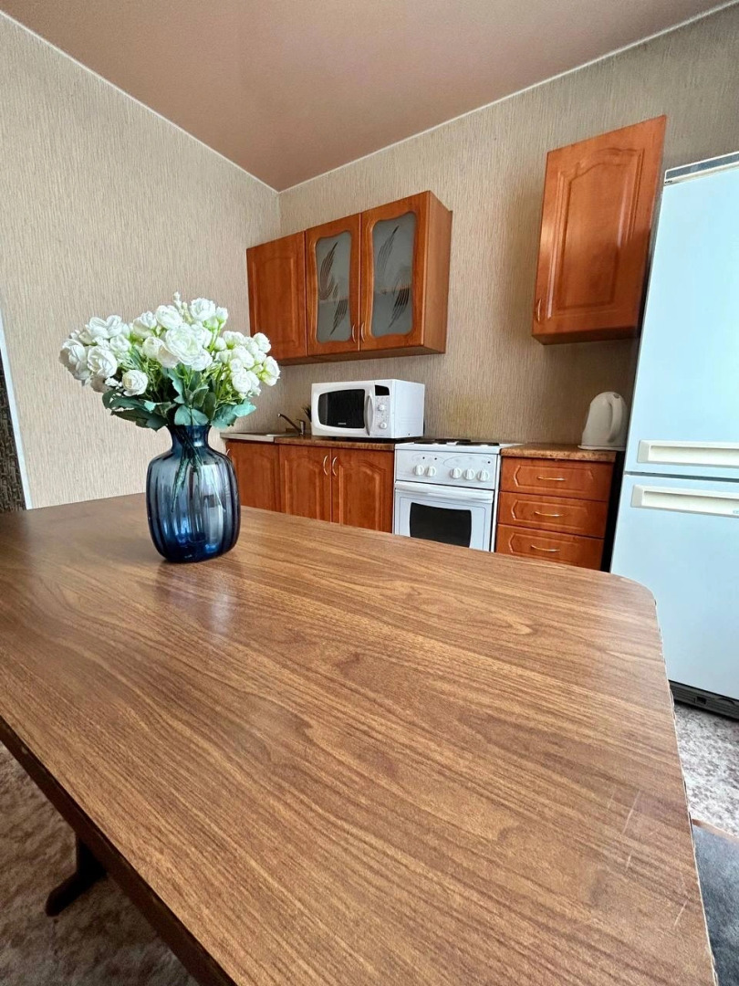 Lenina 67/4 Apartments