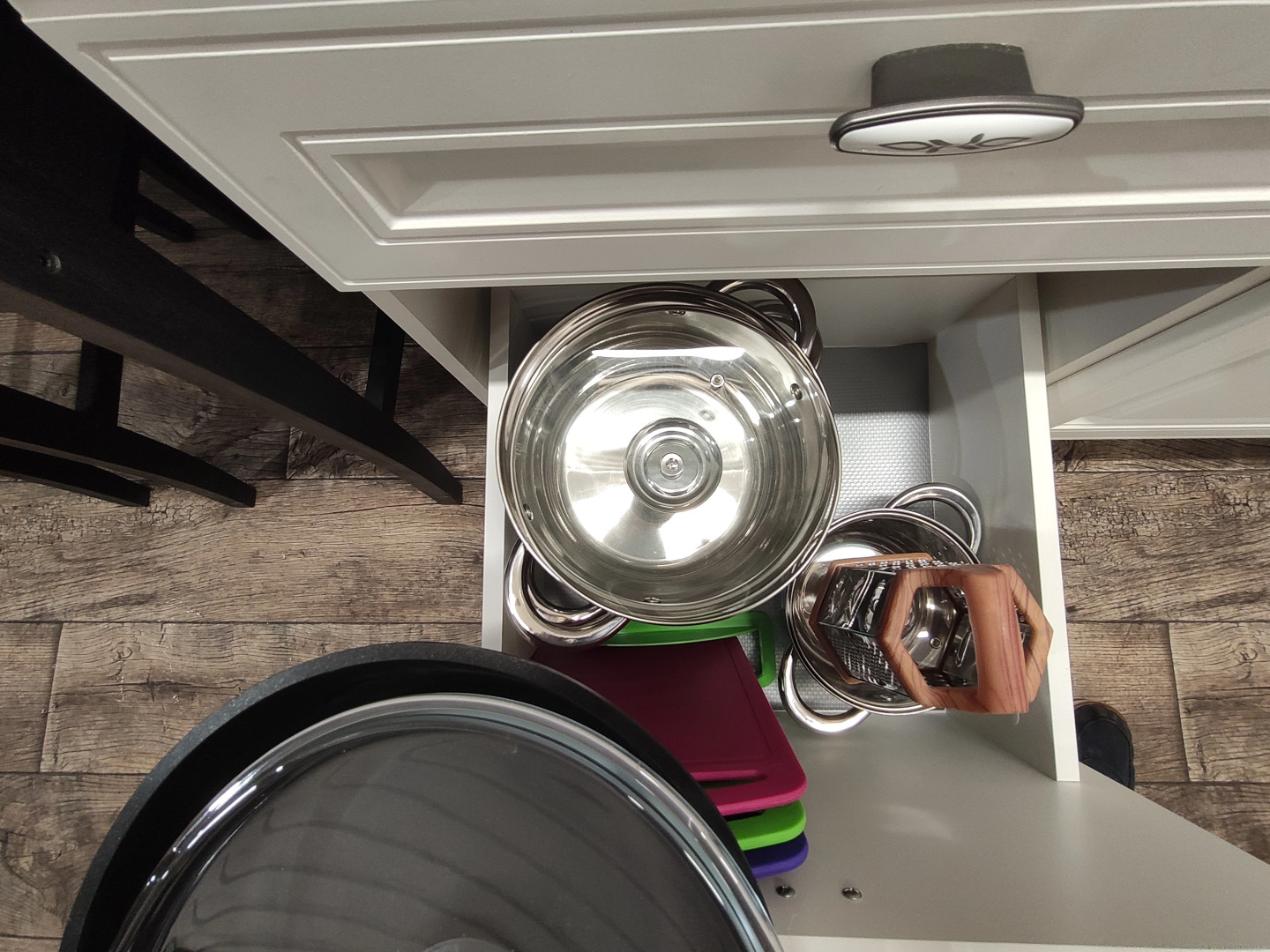 Гостевой Дом Shuya Tiny House (4-х Местный)