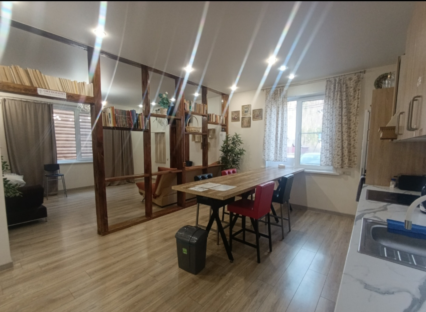 Усадьба Еремеевых