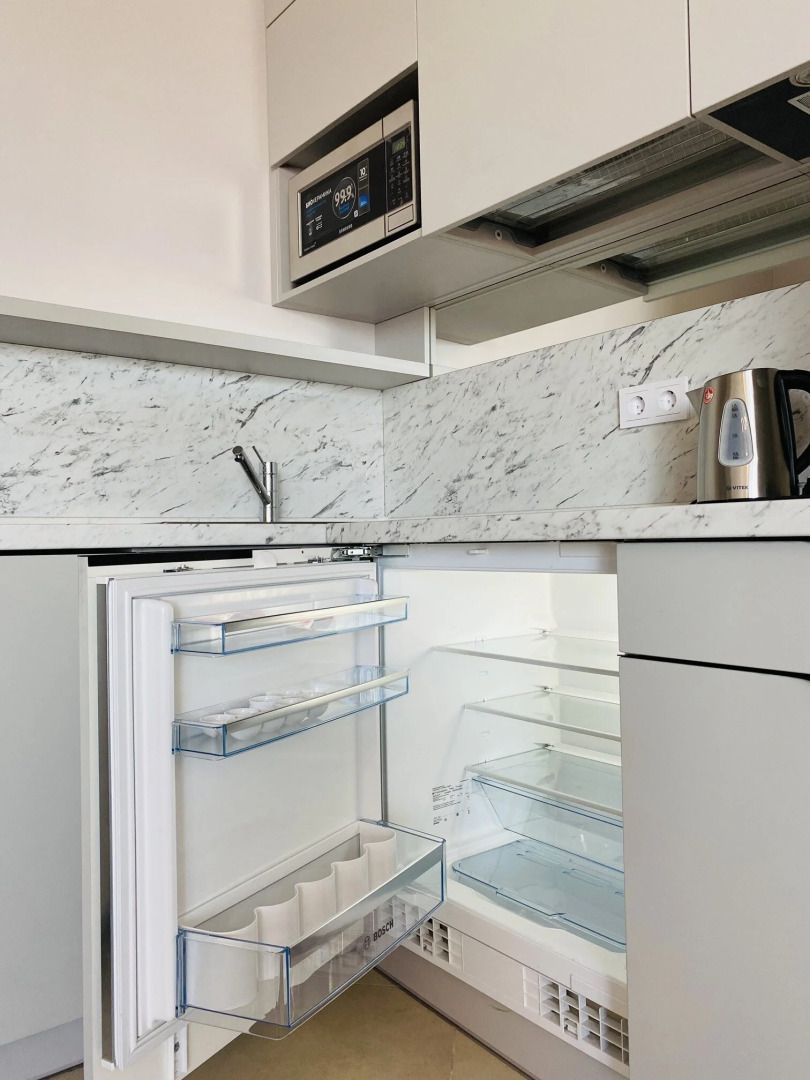 Апартаменты More