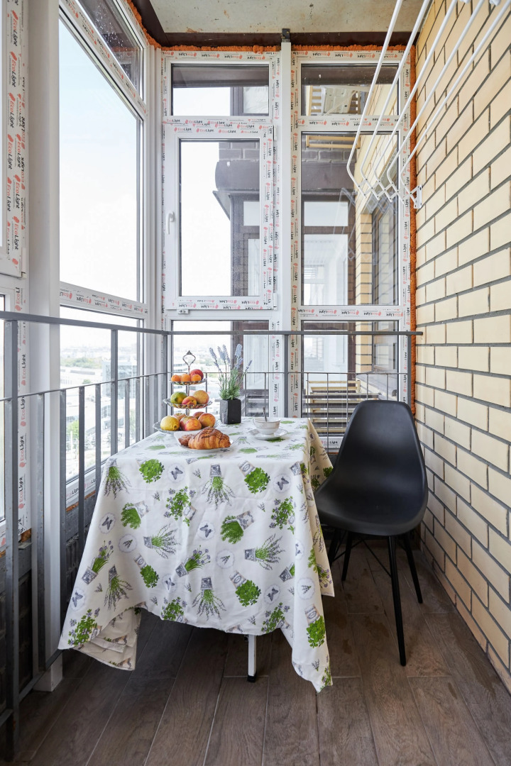 Квартира Жк Сердце Ростова Ларина 45