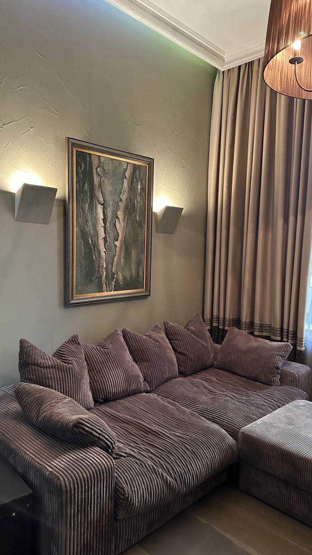 Апартаменты General