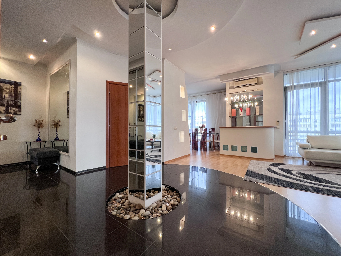 Апартаменты uTrip Barcelona