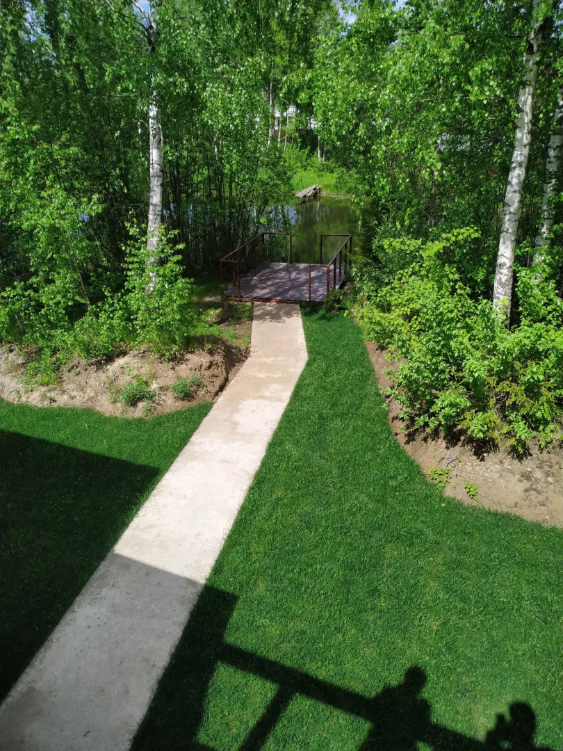 Гостевой дом Таунхаус Сельский