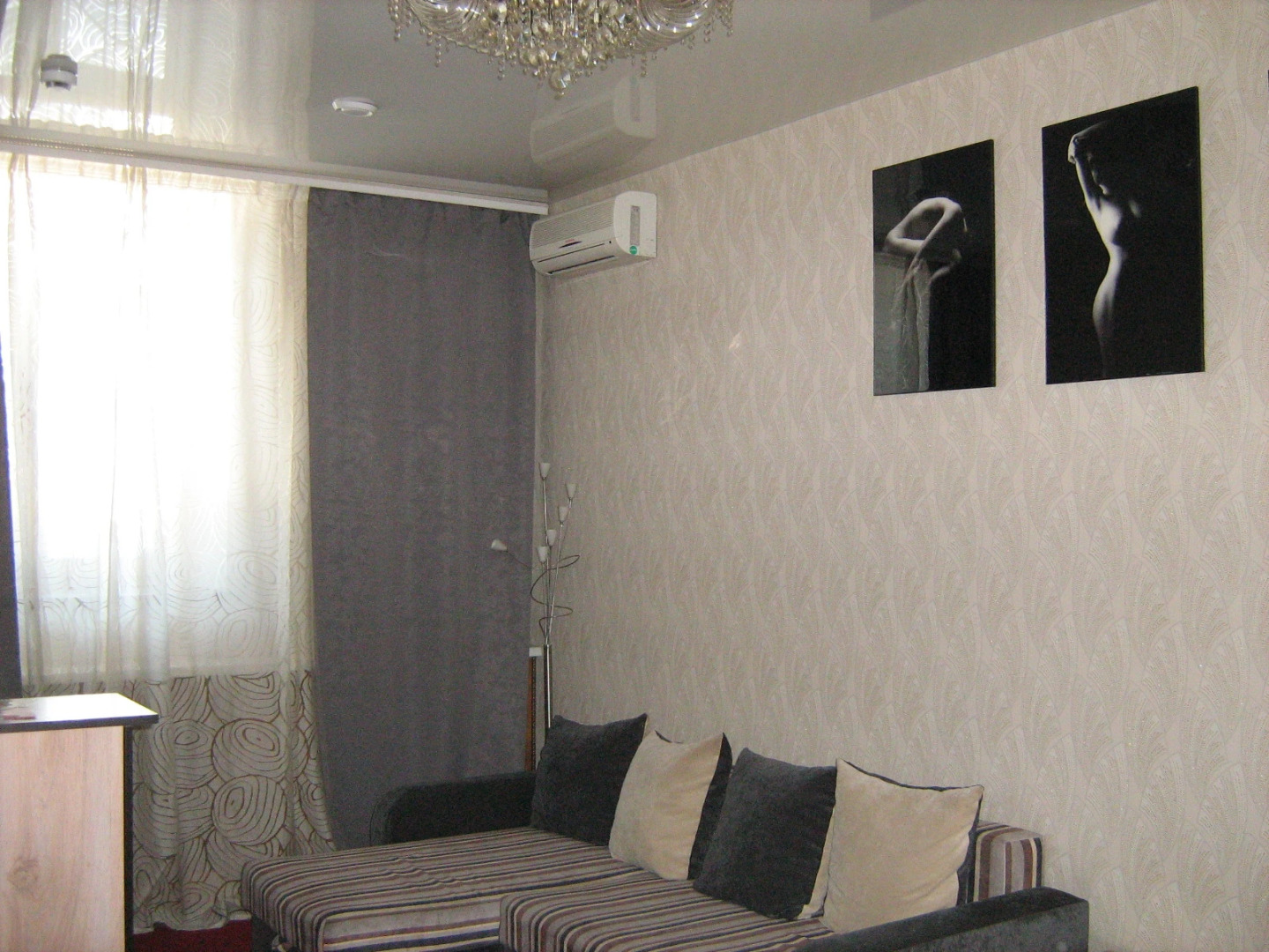 Отель Сфера