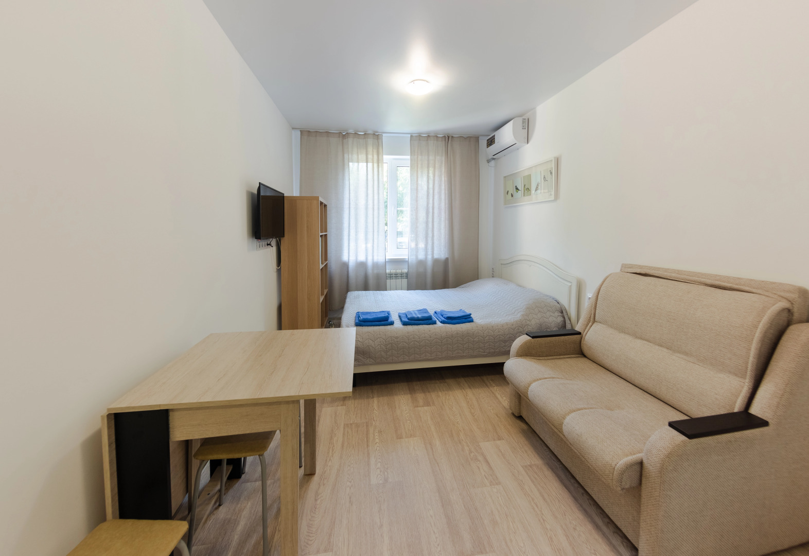 Апартаменты на Череповецкой 3